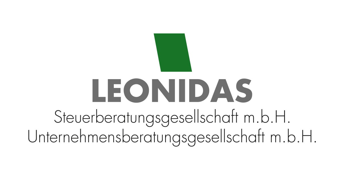 Leonidas Steuerberatungsgesellschaft m.b.H.